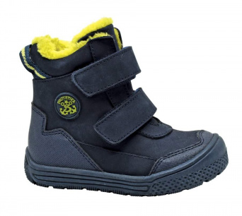 Zvětšit Protetika - Torin denim, zimná obuv