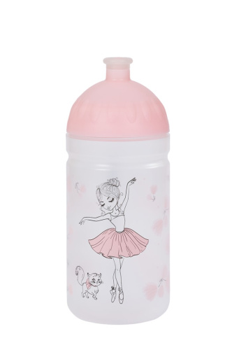 Zvětšit Zdravá fľaša Balerína 0,5l