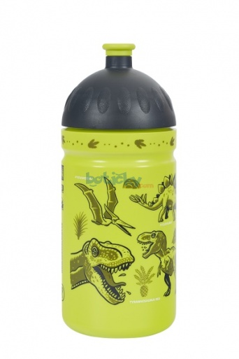 Zvětšit Zdravá fľaša Dinosauři 0,5l