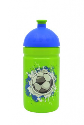 Zvětšit Zdravá fľaša Fotbal 0,5l